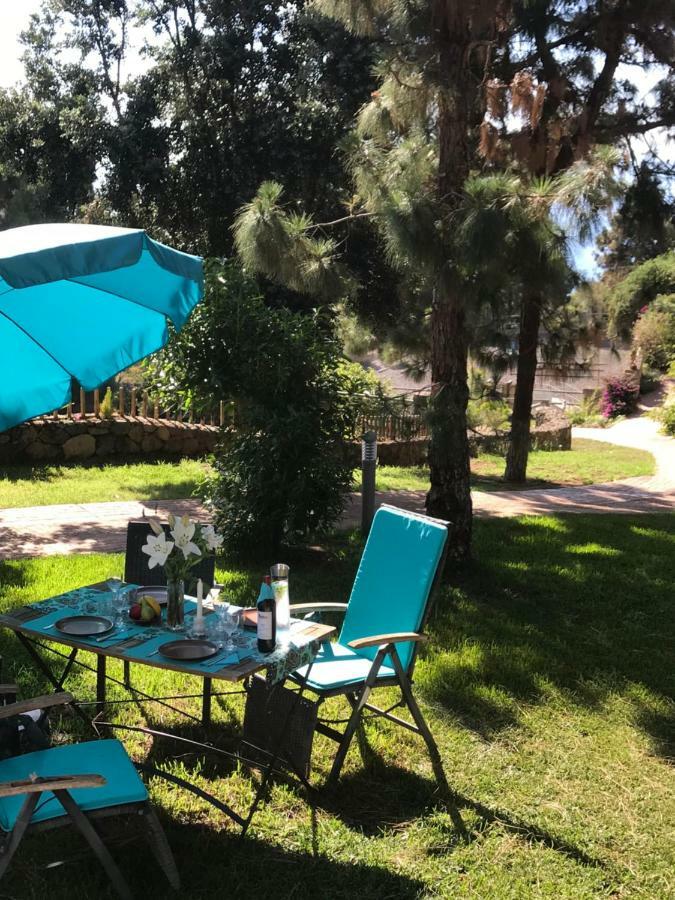 Riendas Vivas La Guancha Dış mekan fotoğraf